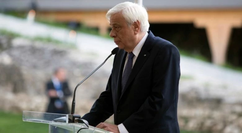 Π. Παυλόπουλος: Εμείς οι Έλληνες διαχρονικώς θα υπερασπιζόμαστε την Ελευθερία